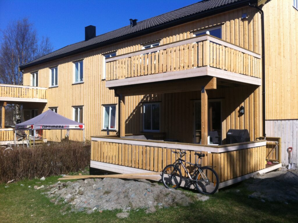 Renoveerimislaen